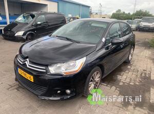 Tankklappe Citroen C4 II B7 1518F9 P19189528