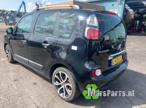 Fuel Tank Filler Flap CITROËN C3 PICASSO (SH_)