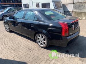 Fuel Tank Filler Flap CADILLAC CTS