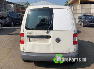 Tankklappe VW Caddy III Kasten 2KA 2K0809905E P21150230