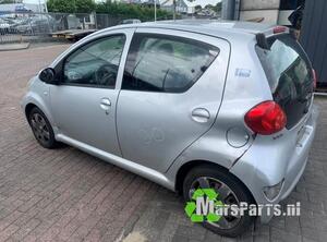 Fuel Tank Filler Flap TOYOTA AYGO (_B1_)