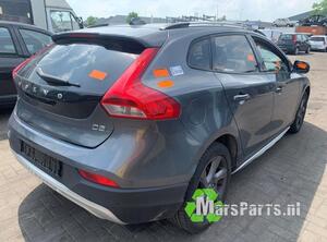 Fuel Tank Filler Flap VOLVO V40 Hatchback (525, 526), VOLVO V40 Cross Country (526)