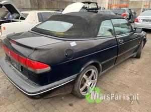 Fuel Tank Filler Flap SAAB 900 II Convertible, SAAB 9-3 Cabriolet (YS3D)