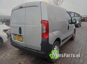 Fuel Tank Filler Flap CITROËN NEMO Van (AA_)