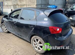 Fuel Tank Filler Flap SEAT IBIZA IV (6J5, 6P1), SEAT IBIZA IV SC (6J1, 6P5)