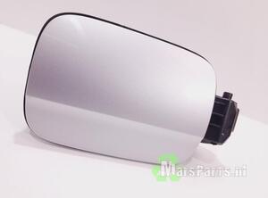 Fuel Tank Filler Flap AUDI A4 (8K2, B8)