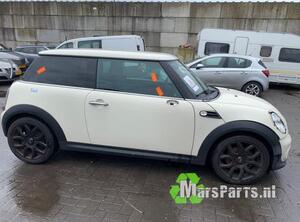 Fuel Tank Filler Flap MINI MINI (R56)