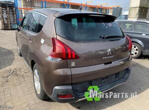 Fuel Tank Filler Flap PEUGEOT 3008 MPV (0U_)