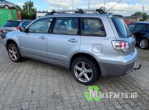 Tankklep MITSUBISHI OUTLANDER I (CU_W)