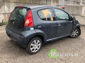 Tankklappe Peugeot 107  1517C9 P21336996