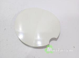 Fuel Tank Filler Flap RENAULT TWINGO II (CN0_)