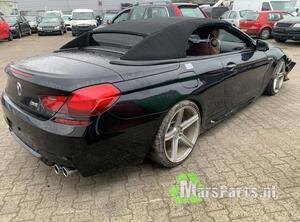 Fuel Tank Filler Flap BMW 6 Convertible (F12)