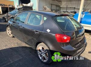 Fuel Tank Filler Flap SEAT IBIZA IV (6J5, 6P1), SEAT IBIZA IV SC (6J1, 6P5), SEAT IBIZA IV ST (6J8, 6P8)