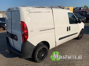 Fuel Tank Filler Flap OPEL COMBO Box Body/MPV (X12)