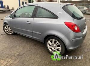 
Tankklappe Opel Corsa D S07 93189519 P21696586
