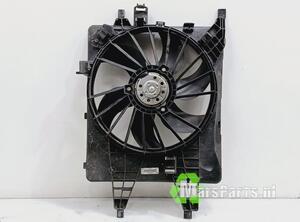 Radiator Electric Fan  Motor RENAULT KANGOO Express (FW0/1_)