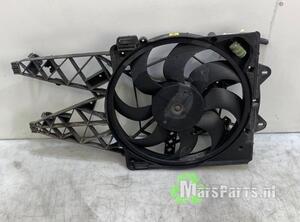 Radiator Electric Fan  Motor OPEL COMBO Box Body/MPV (X12)