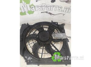 Radiator Electric Fan  Motor BMW 3 (E46)