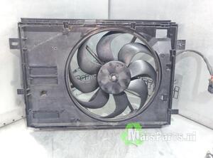 Elektrische motor radiateurventilator PEUGEOT 3008 SUV (MC_, MR_, MJ_, M4_)