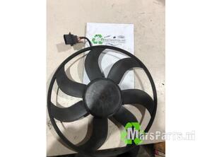 Radiator Electric Fan  Motor VW POLO (6R1, 6C1), VW POLO Van (6R)