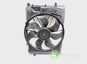 Radiator Electric Fan  Motor MERCEDES-BENZ C-CLASS T-Model (S204)