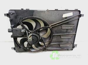 Radiator Electric Fan  Motor VOLVO V40 Hatchback (525, 526), VOLVO V40 Cross Country (526)