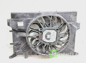 Radiator Electric Fan  Motor VOLVO S60 I (384)