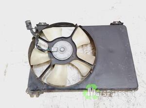 Radiator Electric Fan  Motor SUZUKI SWIFT III (MZ, EZ)