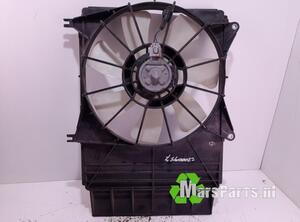 Radiator Electric Fan  Motor OPEL AGILA (B) (H08)