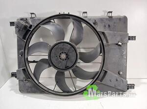 Radiator Electric Fan  Motor OPEL ASTRA J (P10)