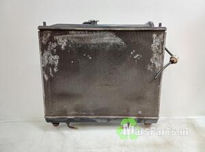 Radiator MITSUBISHI PAJERO III (V7_W, V6_W)