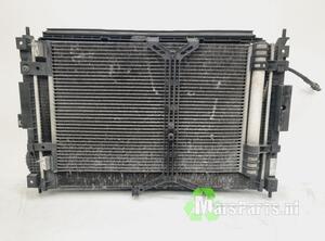 Radiateur PEUGEOT 308 II (LB_, LP_, LW_, LH_, L3_)