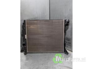 Radiator NISSAN QASHQAI II SUV (J11, J11_)