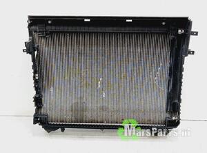 Radiateur LAND ROVER RANGE ROVER VELAR (L560)