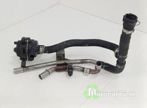 Additional Water Pump ALFA ROMEO STELVIO (949_)