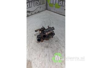 Additional Water Pump HONDA CR-V IV (RM_)