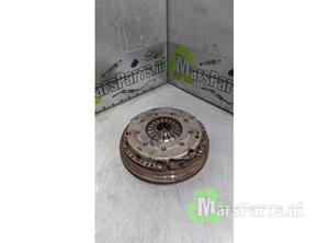 Flywheel PEUGEOT 3008 SUV (MC_, MR_, MJ_, M4_)