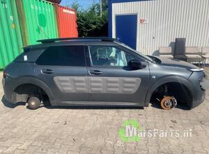 Steering Gear CITROËN C4 CACTUS