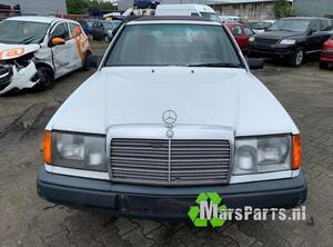 Stuurhuis MERCEDES-BENZ 124 Saloon (W124), MERCEDES-BENZ E-CLASS (W124)