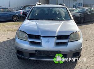 Stuurhuis MITSUBISHI OUTLANDER I (CU_W)