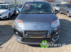 Steering Gear CITROËN C3 PICASSO (SH_), PEUGEOT 207 (WA_, WC_)