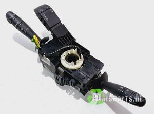 Steering Column Switch RENAULT TWINGO II (CN0_)