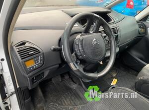 Steering Column Switch CITROËN C4 GRAND PICASSO I (UA_), CITROËN C4 PICASSO I MPV (UD_)