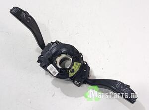 Steering Column Switch VW POLO (6R1, 6C1), VW POLO Van (6R)