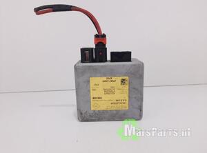 Control unit for power steering RENAULT TWINGO II (CN0_)