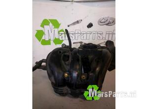 Intake Manifold PEUGEOT 107 (PM_, PN_), CITROËN C1 (PM_, PN_), TOYOTA AYGO (_B1_)