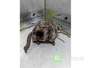 Intake Manifold TOYOTA AYGO (_B1_), CITROËN C1 (PM_, PN_), PEUGEOT 107 (PM_, PN_)