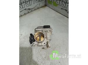 Throttle Body HONDA CR-V IV (RM_)