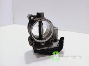 Drosselklappenstutzen VW Touran 1T1, 1T2 03C128063 P21216639