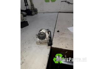 Throttle Body RENAULT KANGOO Express (FW0/1_)